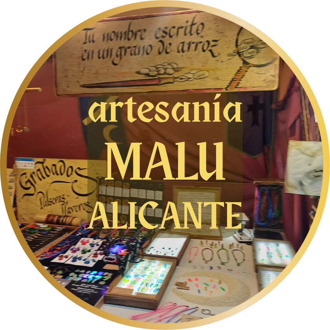 Artesanía Malu